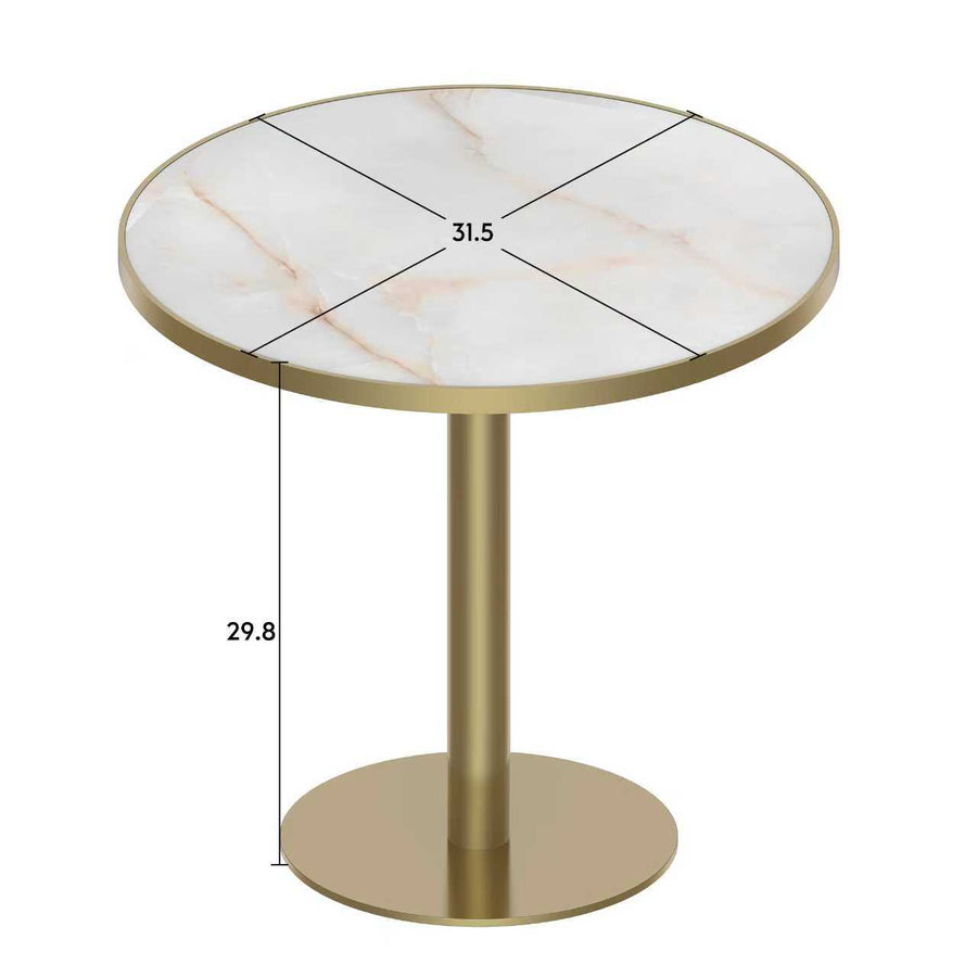 Outdoor Bistro Tables