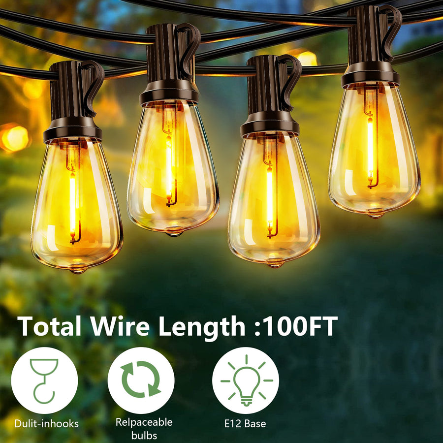 Outdoor Lighting