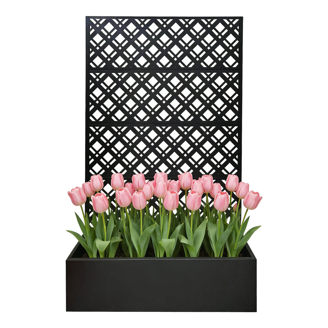 Outluma 8-Style Modular Garden Arch