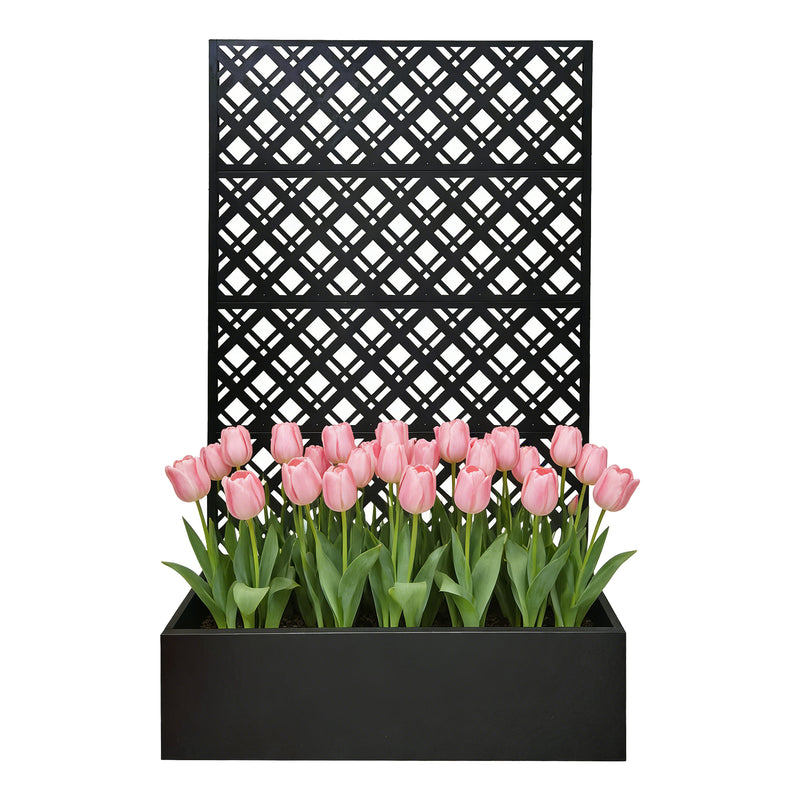 Outluma 8-Style Modular Garden Arch