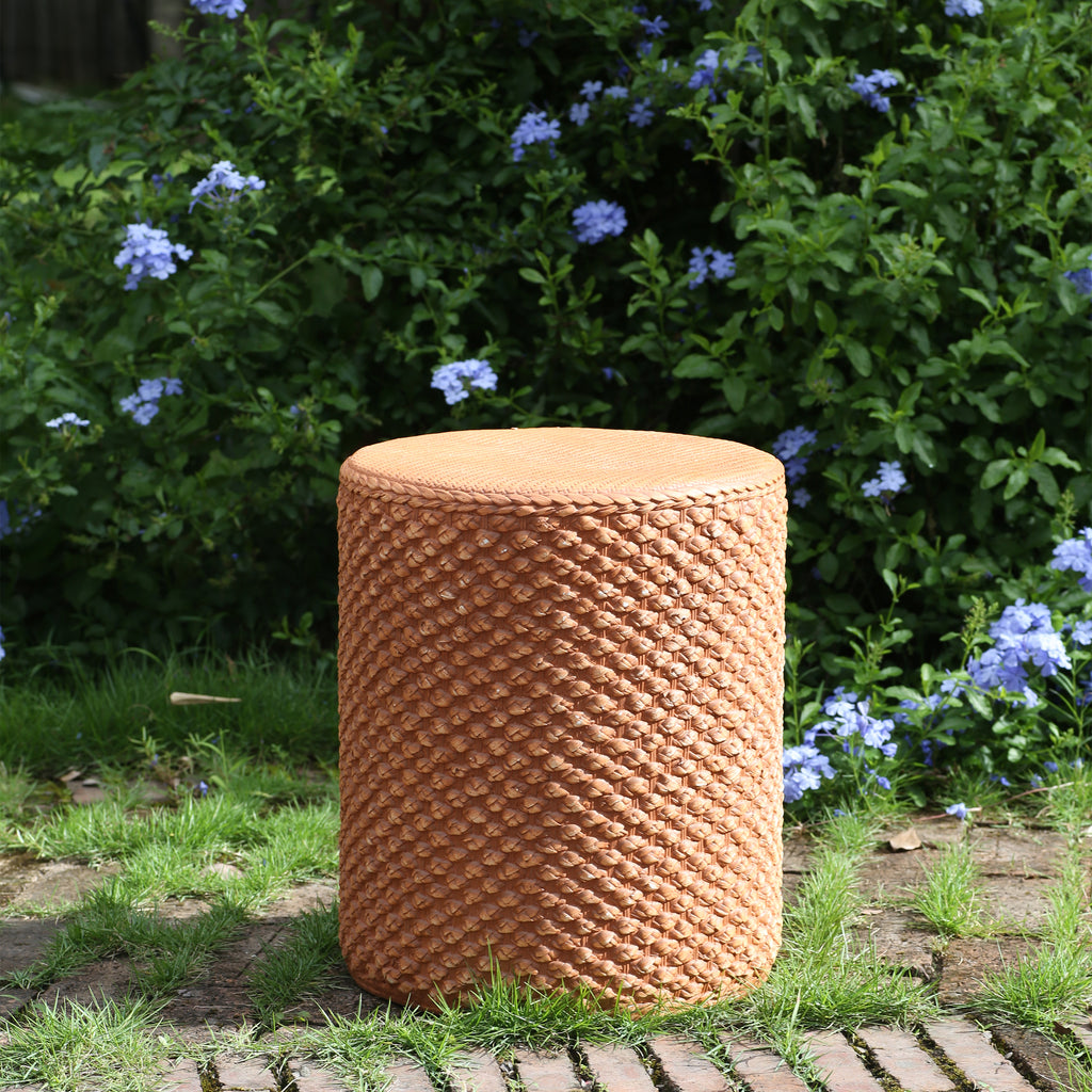 MGO side table indoor use