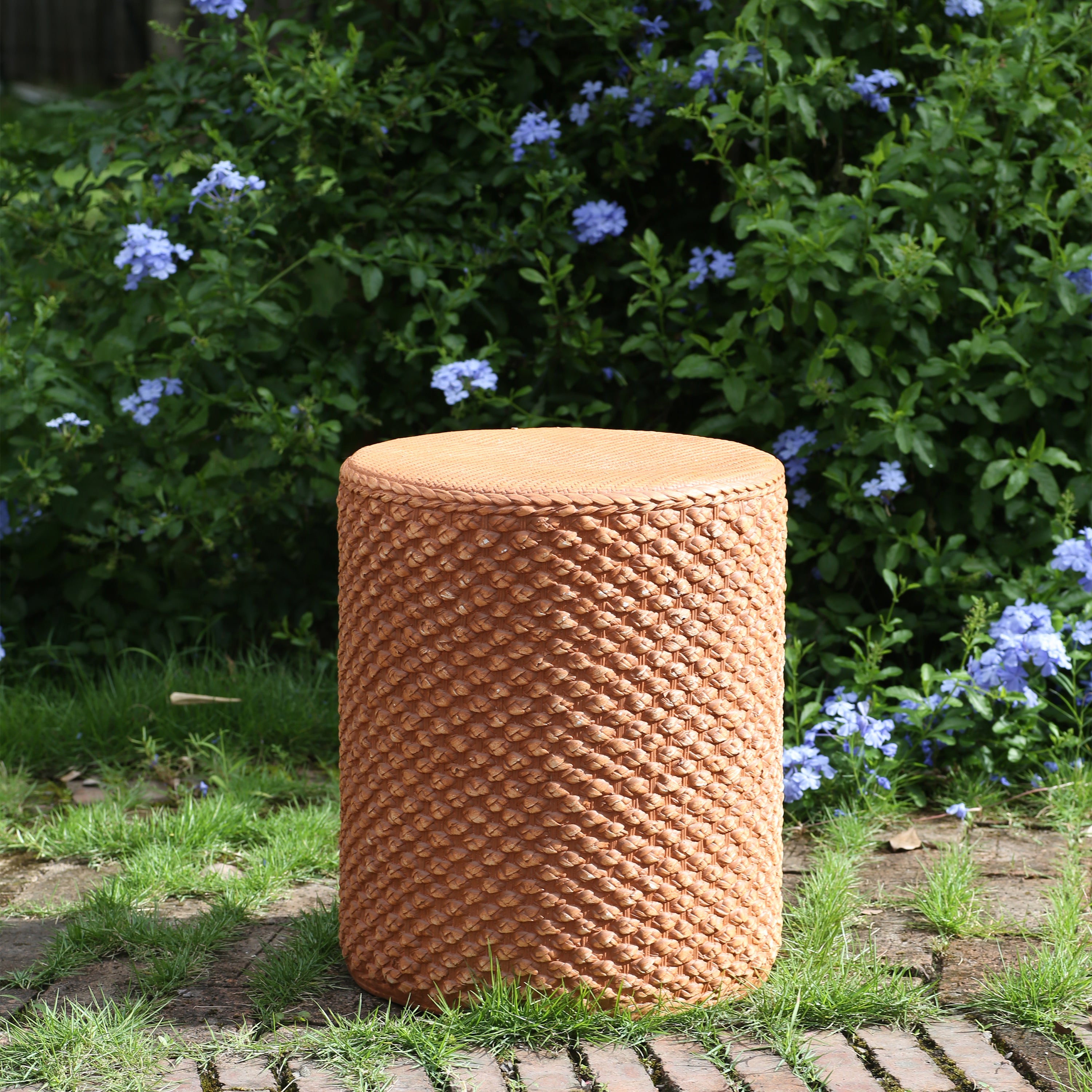 MGO side table indoor use