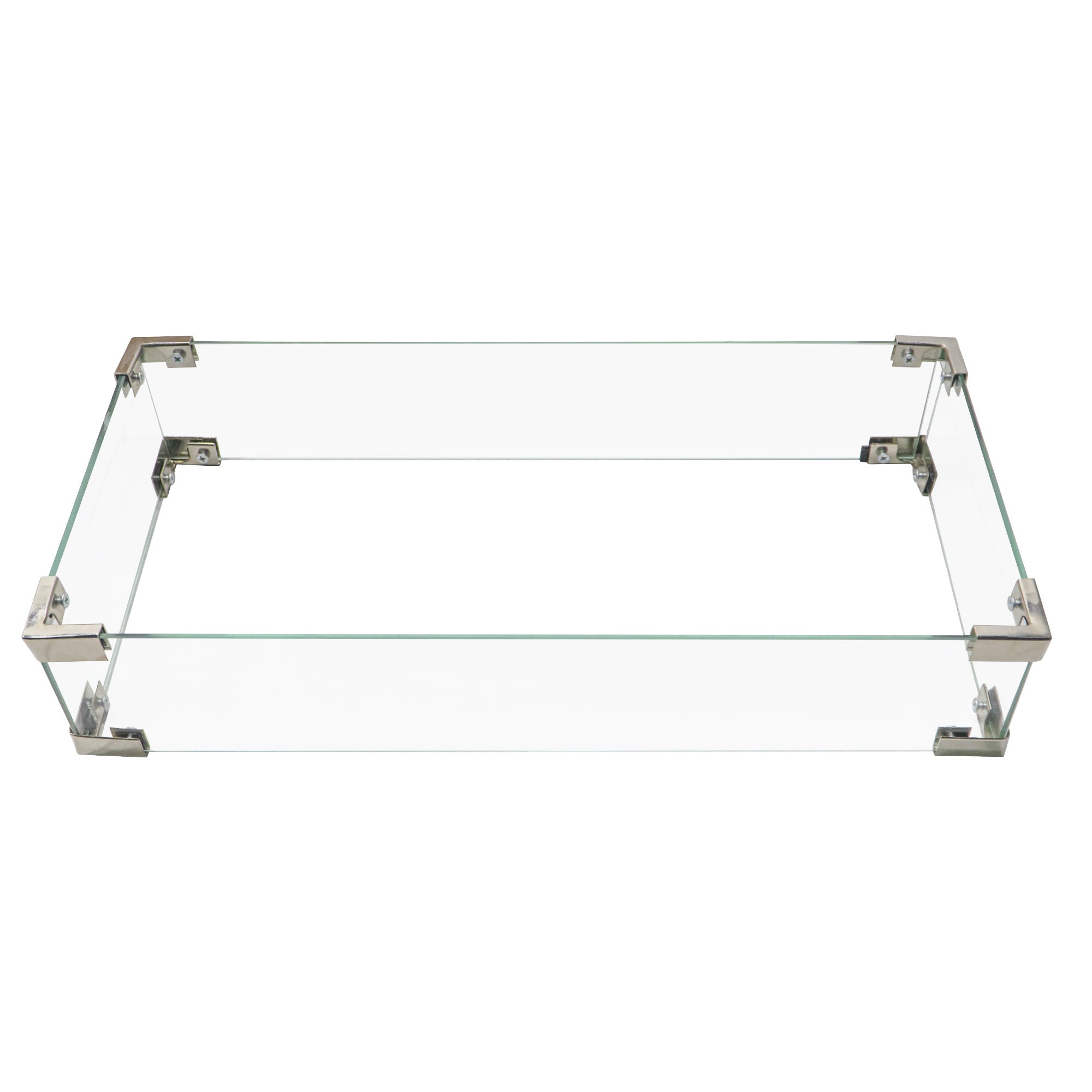 Fire pit table accessories included