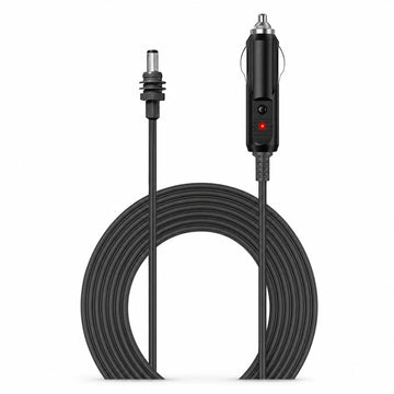 12V Vehicle Power Cable — Compatible with Starlink Mini