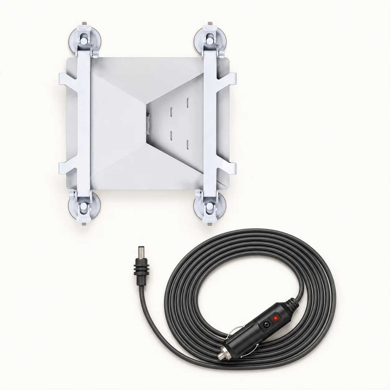Interior glass remote-work bundle